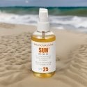 Bruno Vassari, Sun Defense, Sun Protection, Body Spray, All Over Bruno Vassari, Sun Defense, Sun Protection, Body Spray, All Over