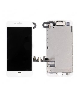 Ekranas iPhone 7 (white) ORG