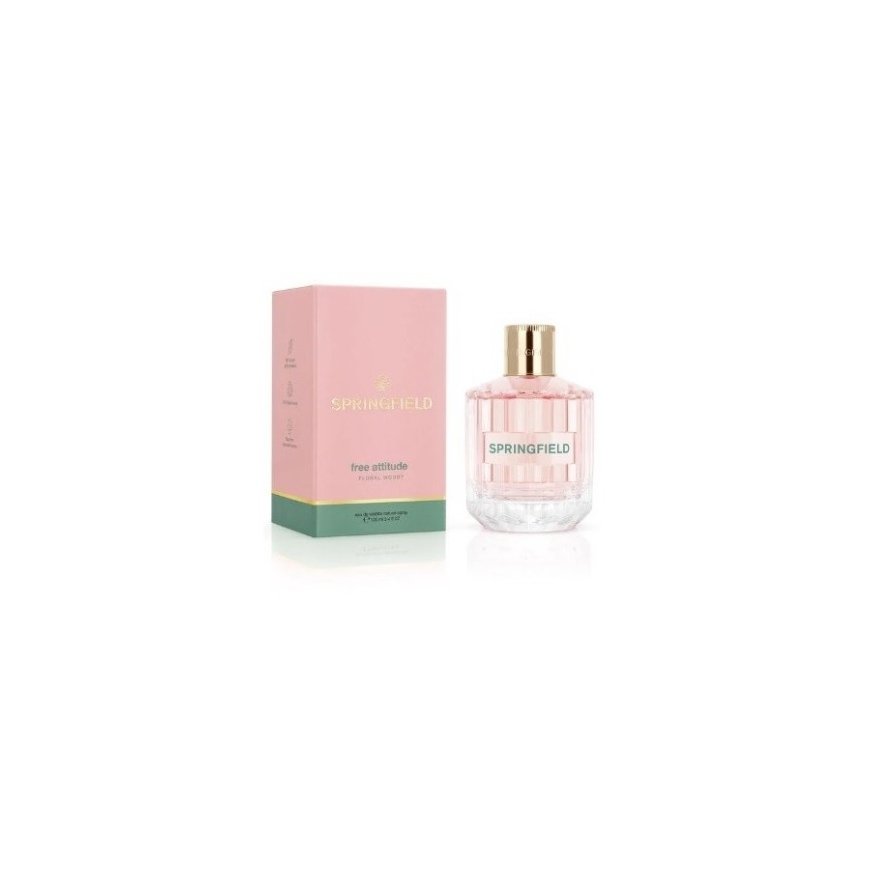 Springfield, 100 ml – 2