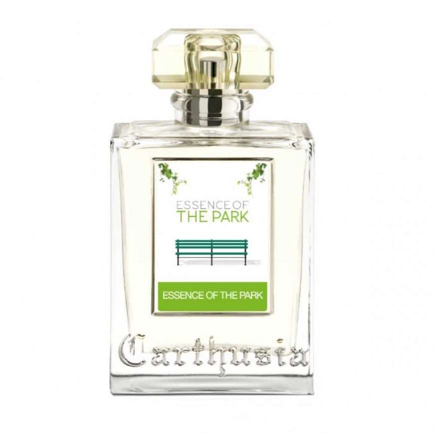 Carthusia Essence Of The Park EDP perfume for women, 100 ml