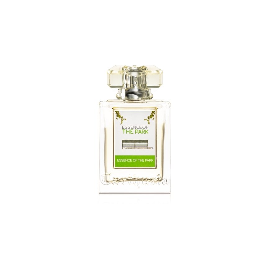 Carthusia Essence Of The Park EDP парфюмированная вода для женщин, 100 мл – 2