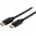 C-TECH DisplayPort 1.4 kaabel, 8k@60Hz, M/M, 1m C-TECH DisplayPort 1.4 kaabel, 8k@60Hz, M/M, 1m