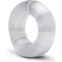 Plastikas Fiberlogy Refill Easy PETG – 1,75 mm – 0,85 kg – puhdas kirkas
