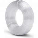 Plastikas Fiberlogy Refill Easy PETG – 1,75 mm – 0,85 kg – puhdas kirkas