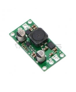OEM DC/DC Voltage Converter from 3V-30V to 12V 2A S18V20F12 (STEP UP/DOWN)