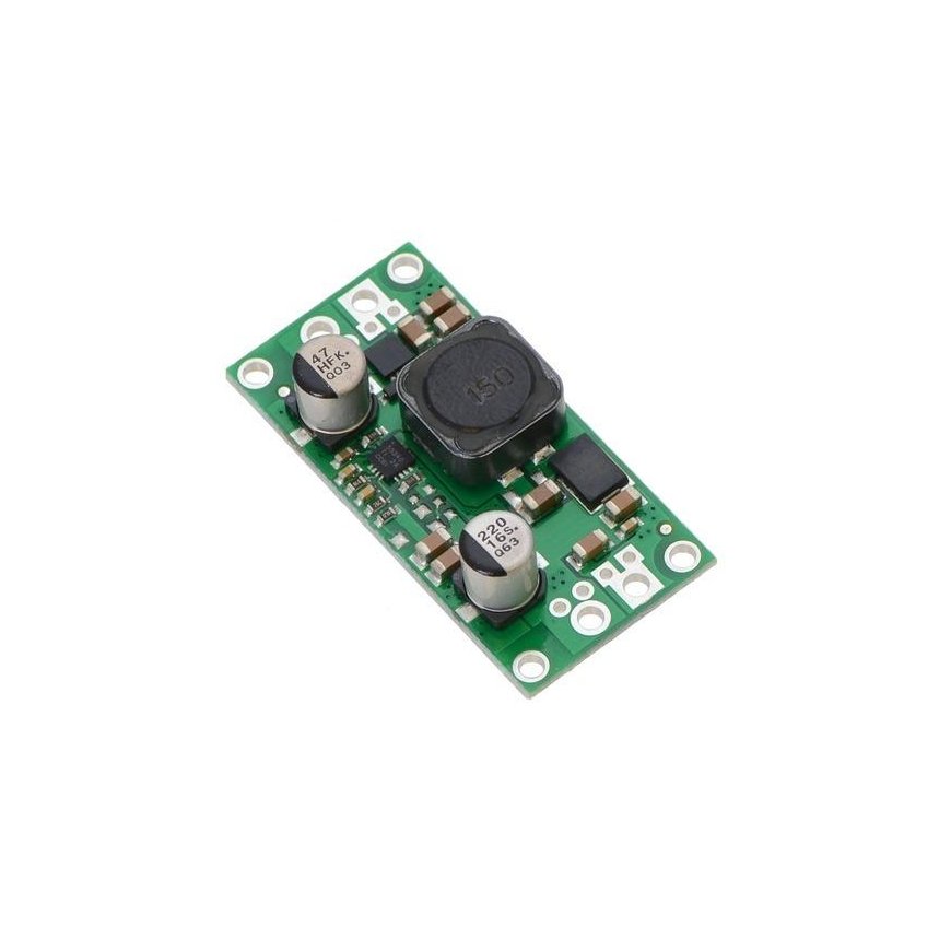 Oem DC/DC pingeregulaator 3V-30V 12V 2A S18V20F12 (STEP UP/DOWN) – 2