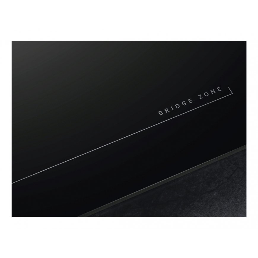 AEG TO64IB00IB Must Sisseehitatud 60 cm Tsooniga induktsioonplaat 4 tsoon(id) – 4