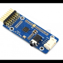 Oem Waveshare WM8960 Stereo kodekas garso modulis I2C 3.3V 3.5mm WAV Oem Waveshare WM8960 Stereo kodekas garso modulis I2C 3.3V 3.5mm WAV