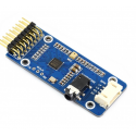 Oem Waveshare WM8960 Stereo kodekas garso modulis I2C 3.3V 3.5mm WAV Oem Waveshare WM8960 Stereo kodekas garso modulis I2C 3.3V 3.5mm WAV