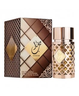 Ard Al Zaafaran Jazzab Gold EDP - 50 ml