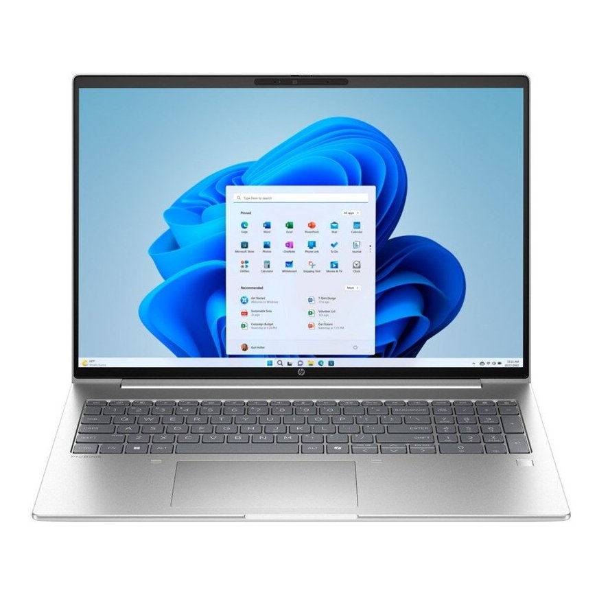 HP Poly Nešojamais dators Hewlett Packard