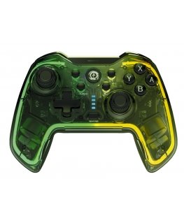 Canyon GPW-02, Bluetooth Controller with built-in 800mah battery, BT 5.0, 2M Type-C charging cable , Bluetooth Gamepad for...
