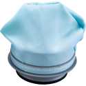 Фильтр HEPA Makita 1910C9-5, CL003G, DCL286