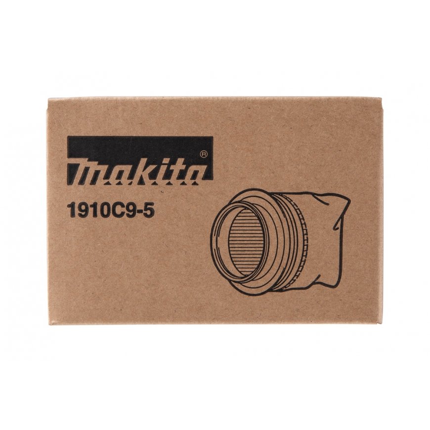 Makita 1910C9-5 HEPA filtras, CL003G, DCL286 – 2