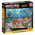 Wasgij Palapeli Original 43 Aquarium Antics! 1000 palaa Wasgij Palapeli Original 43 Aquarium Antics! 1000 palaa