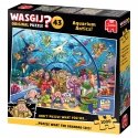 Wasgij Palapeli Original 43 Aquarium Antics! 1000 palaa Wasgij Palapeli Original 43 Aquarium Antics! 1000 palaa