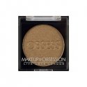 Makeup Revolution, Obsession, Akiesčių pudra, E177, Ruda, 2 g Makeup Revolution, Obsession, Akiesčių pudra, E177, Ruda, 2 g