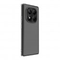Xiaomi Redmi Note 14 Pro 4G Selge Silikoonkaitse 1.5mm TPU Läbipaistev