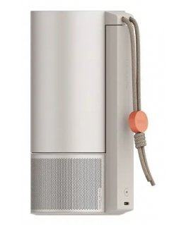 XGIMI Mogo 3 pro Standard throw projector DLP 1080p (1920x1080) Beige