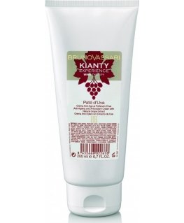 Bruno Vassari, Kianty Experience, Grape, Anti-Ageing, Cream, For