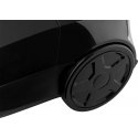 Sencor SVC 6001BK 3 L Цилиндрический пылесос Cухой 700 W Мешок для пыли