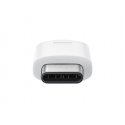 Samsung EE-GN930 Micro USB USB Type-C Белый Samsung EE-GN930 Micro USB USB Type-C Белый