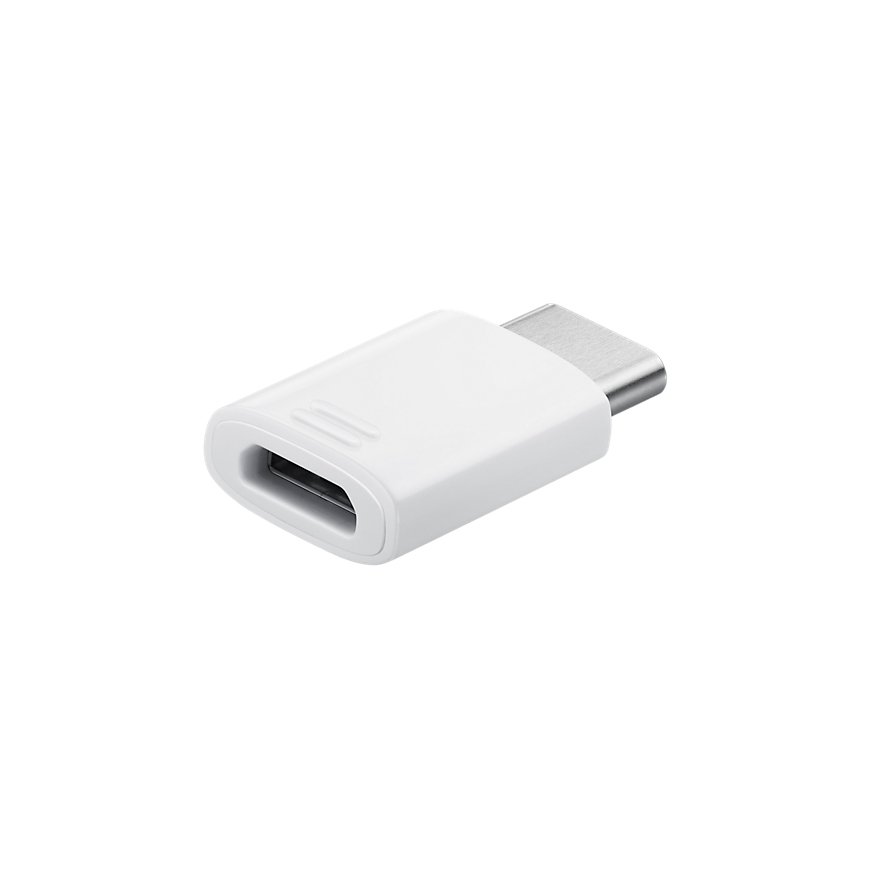 Samsung EE-GN930 Micro USB USB Type-C Balts – 4