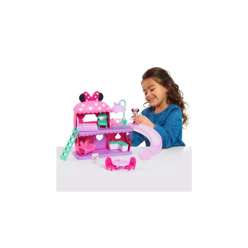 Just Play Minnie Mouse house – 2