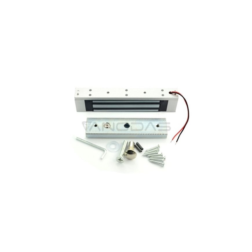 OEM Electromagnet 12V 4.2W 180kgf – 2