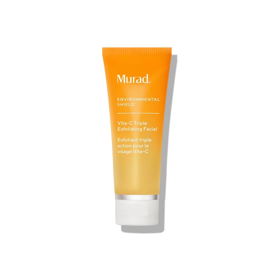 Murad 15337 sejas skrubis Sievietes Krēmkrāsa 80 ml