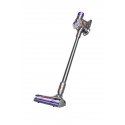 Dyson V8 “Divi vienā” bezvadu putekļusūcējs Baterija Sauss Bezmaisa 0,54 L Niķelis, Sudrabs Dyson V8 “Divi vienā” bezvadu putekļusūcējs Baterija Sauss Bezmaisa 0,54 L Niķelis, Sudrabs