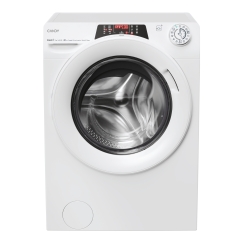Candy RapidÓ RO4 476DWM7/1-S pesumasin Eest täidetav 7 kg 1400 RPM Valge