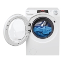 Candy RapidÓ RO4 476DWM7/1-S washing machine Front-load 7 kg 1400 RPM White Candy RapidÓ RO4 476DWM7/1-S washing machine Front-load 7 kg 1400 RPM White