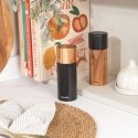 Salter BW12068EU7 Toronto Salt & Pepper Mills Black Salter BW12068EU7 Toronto Salt & Pepper Mills Black