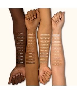 Kvd, True Portrait, Liquid Foundation, 068, Tan, 30 ml