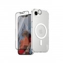 PanzerGlass CARE by ® Flagship 3-in-1 Bundle iPhone 16e PanzerGlass CARE by ® Flagship 3-in-1 Bundle iPhone 16e