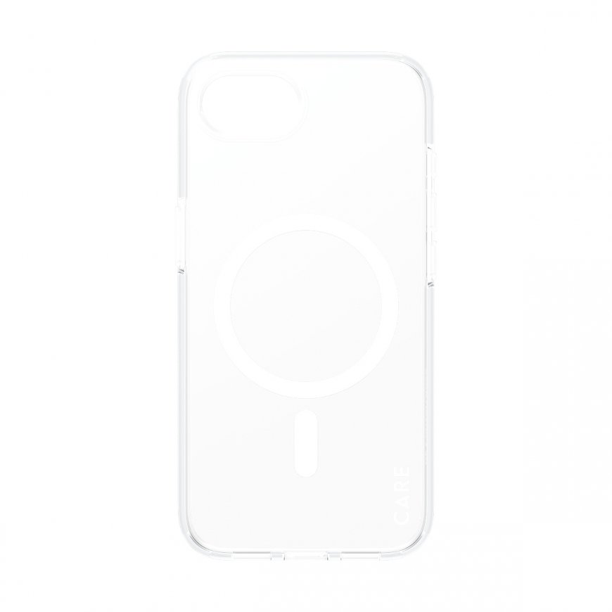 PanzerGlass CARE by ® Flagship 3-in-1 Bundle iPhone 16e – 2