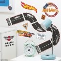 Paladone Hot Wheels isikupärastamise seinalipud