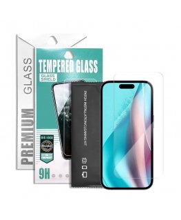 Xiaomi Xiaomi X7 Pro 5G Temperētais stikls 2,5D Premium