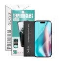 Xiaomi Xiaomi X7 Pro 5G Tempered glass 2.5D Premium Xiaomi Xiaomi X7 Pro 5G Tempered glass 2.5D Premium