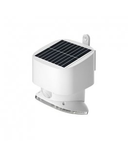 Светильник уличный солнечный LED Viking Technology «Viking» SR12 с датчиком движения