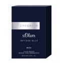 S. Oliver, Intense Blue, Eau De Toilette, For Men, 30 ml S. Oliver, Intense Blue, Eau De Toilette, For Men, 30 ml
