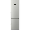 Bosch Serie 6 KGN39AIBT šaldytuvas-šaldiklis Pastatomi 363 L B Nerūdijančiojo plieno