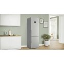 Bosch Serie 6 KGN39AIBT külmik-sügavkülmik Eraldiseisev 363 l B Roostevaba teras