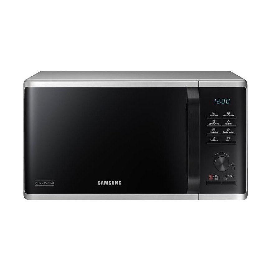 Samsung Mikrobangų krosnelė ms23k3515as