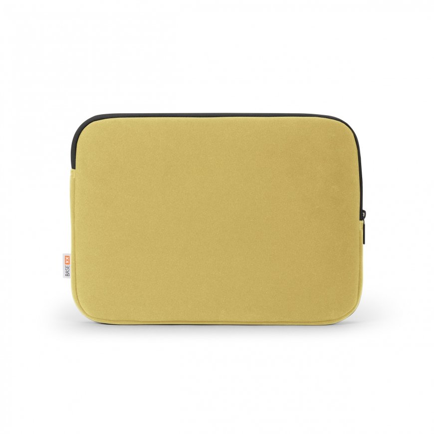 BASE XX D31969 laptop case 33.8 cm (13.3") Sleeve case Brown, Camel colour – 3