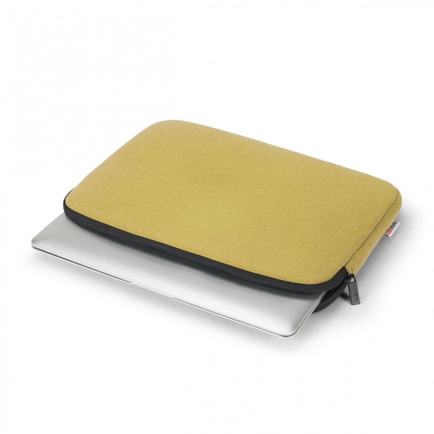 BASE XX D31969 laptop case 33.8 cm (13.3") Sleeve case Brown, Camel colour – 4