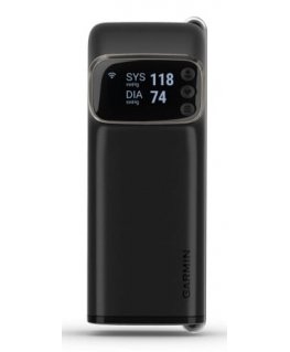 Garmin Index Õlavars Automaatne 16 kasutaja(t)