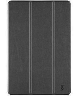 Tactical Book Tri Fold Case for Xiaomi Redmi Pad 2 Black