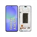 Riff Tempered Glass for Samsung Galaxy A36 5G A366 / A56 5G A566 Riff Tempered Glass for Samsung Galaxy A36 5G A366 / A56 5G A566